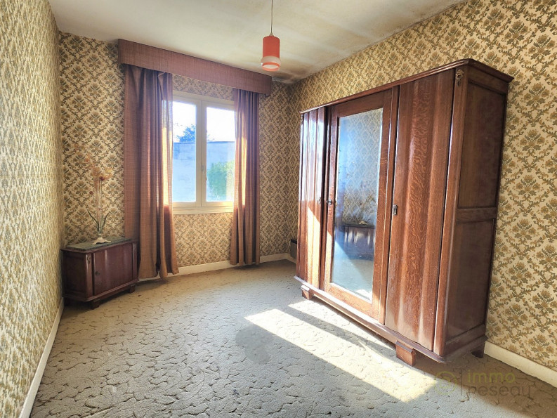 vente Maison Elincourt Sainte Marguerite - Photo 10