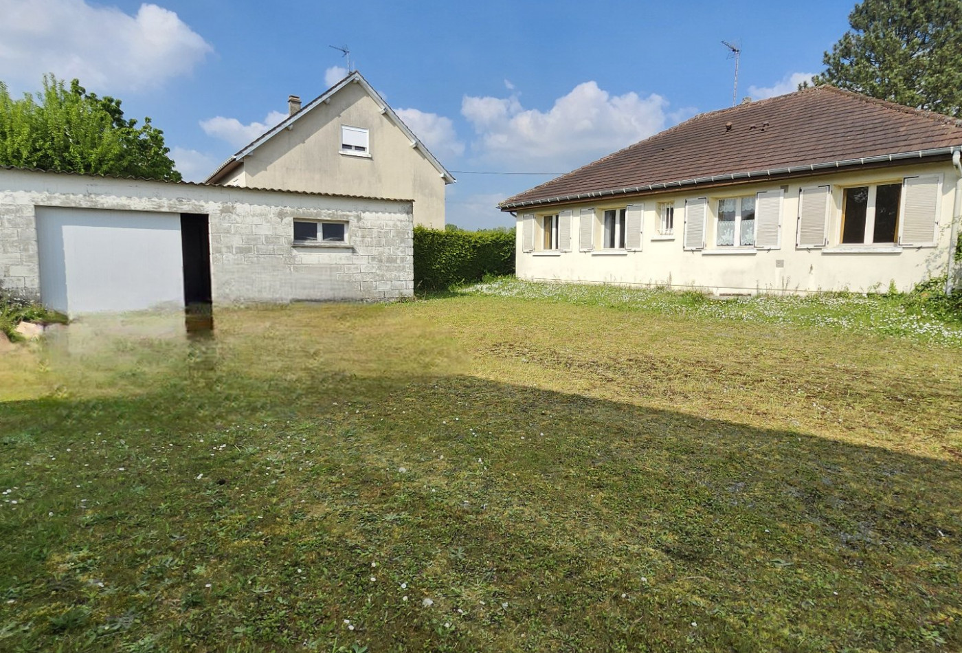 vente Maison Elincourt Sainte Marguerite - Photo 2