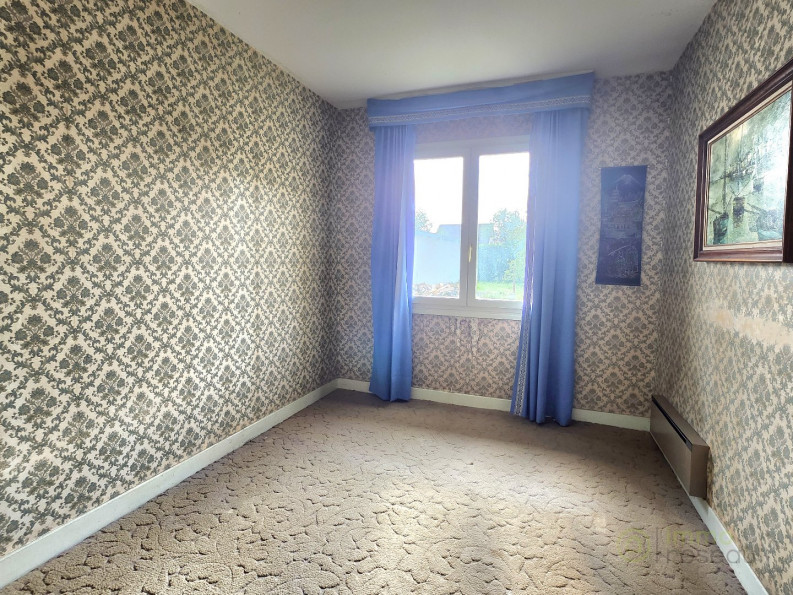 vente Maison Elincourt Sainte Marguerite - Photo 6