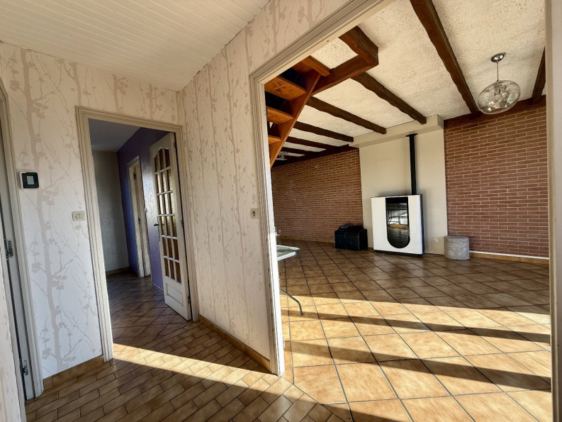 vente Maison Boussois - Photo 7