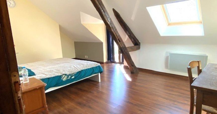vente Maison de caractère Piffonds