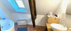 vente Maison de caractère Piffonds
