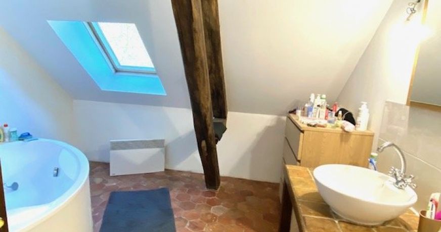 vente Maison de caractère Piffonds