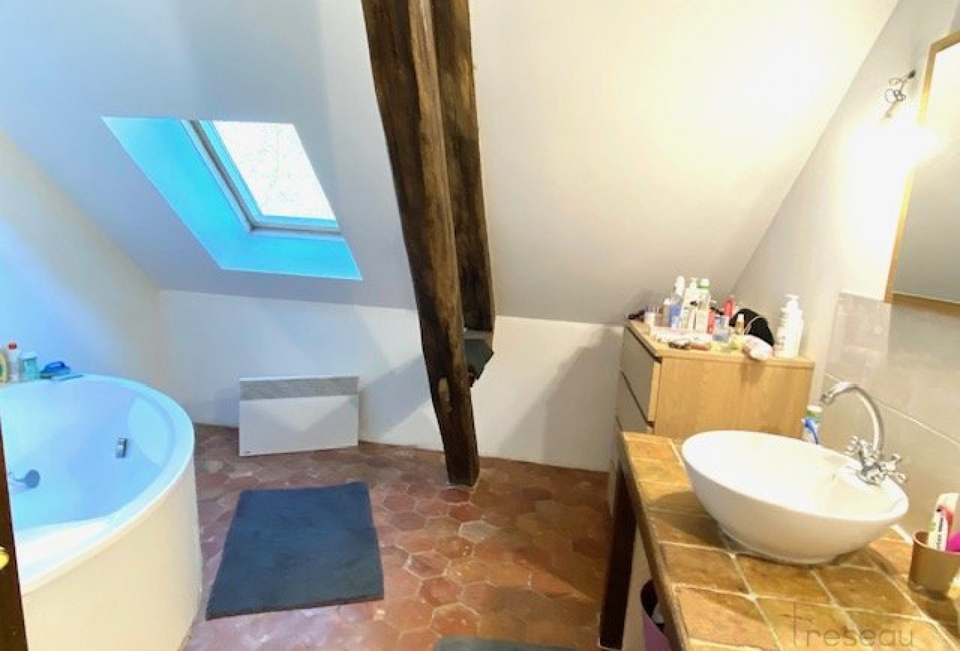 vente Maison de caractère Piffonds - Photo 6