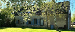 vente Maison de caractère Piffonds