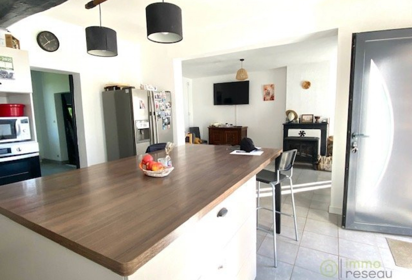 vente Maison de caractère Piffonds - Photo 3