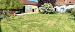 vente Maison de caractère Piffonds