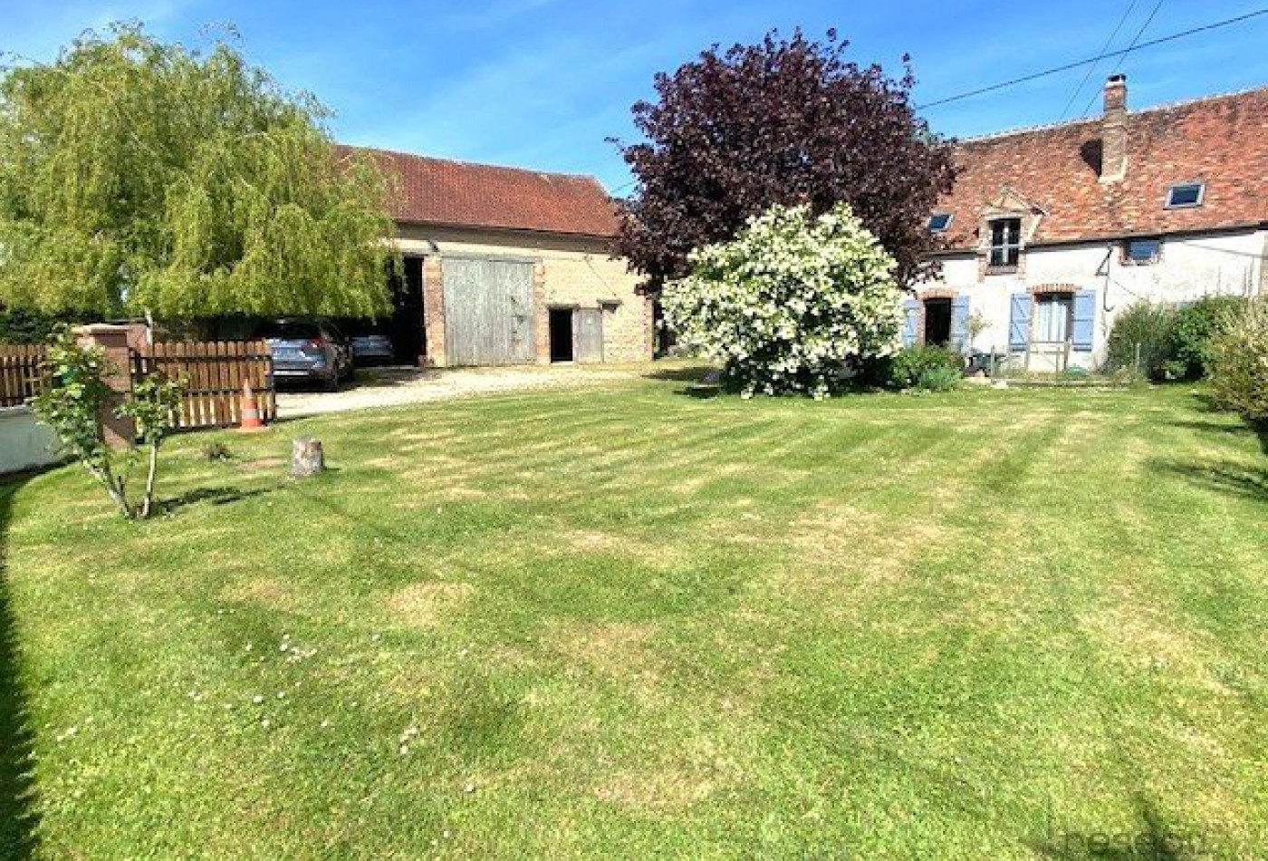 vente Maison de caractère Piffonds - Photo 7