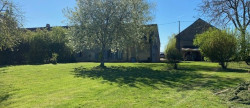 vente Maison de caractère Piffonds