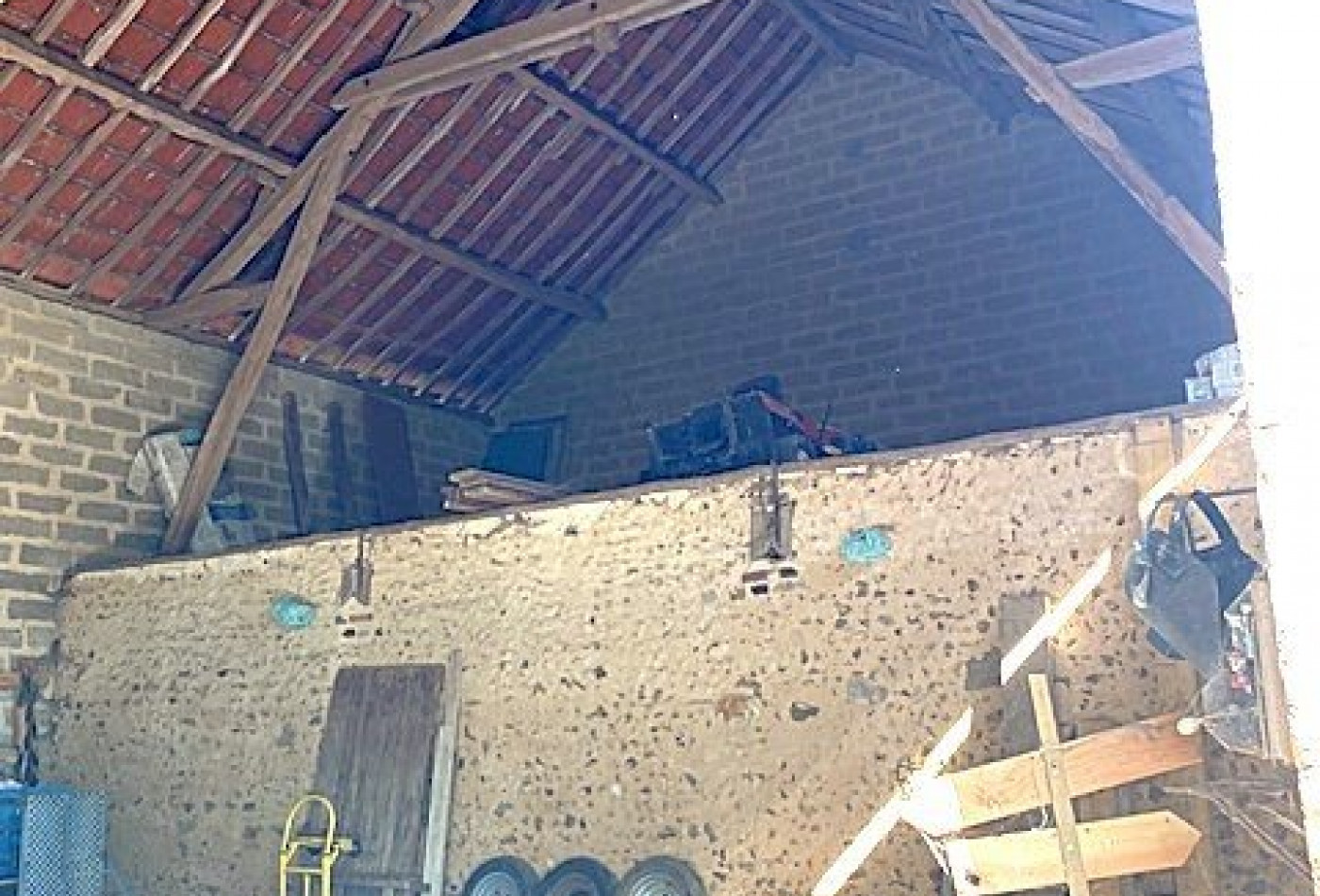 vente Maison de caractère Piffonds - Photo 9