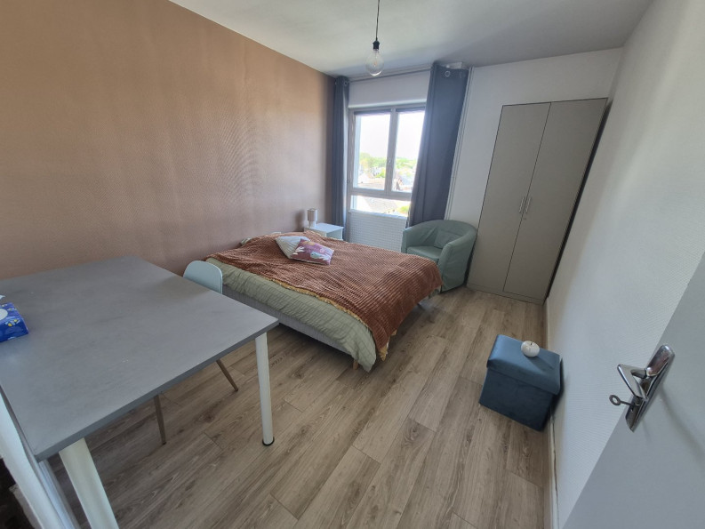 vente Appartement Evreux - Photo 6