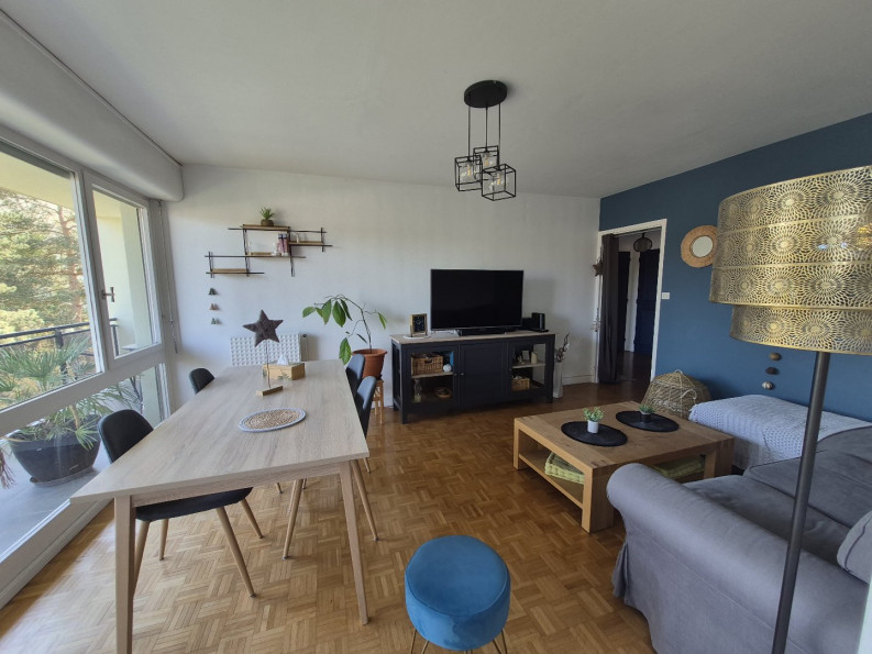 vente Appartement Evreux - Photo 4