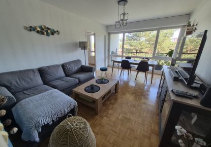 vente Appartement Evreux