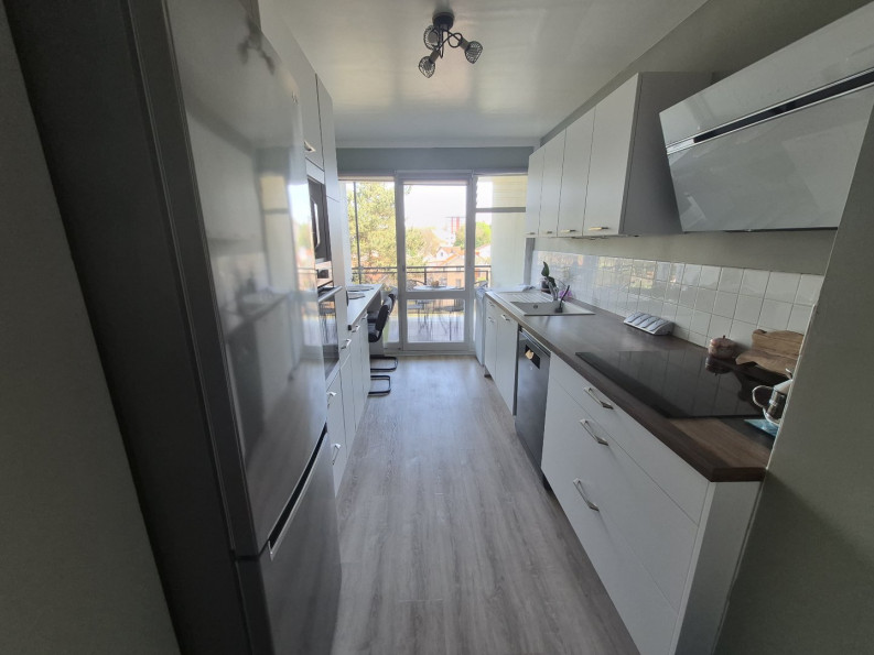 vente Appartement Evreux - Photo 3