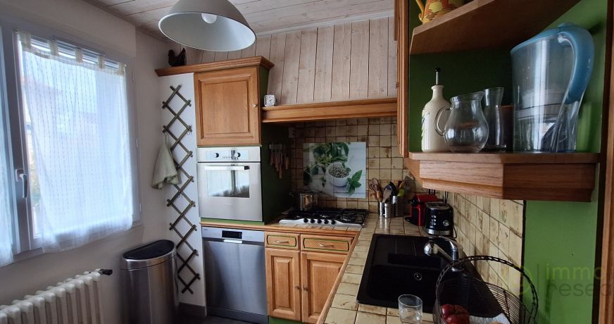 vente Maison Le Plessis Bouchard
