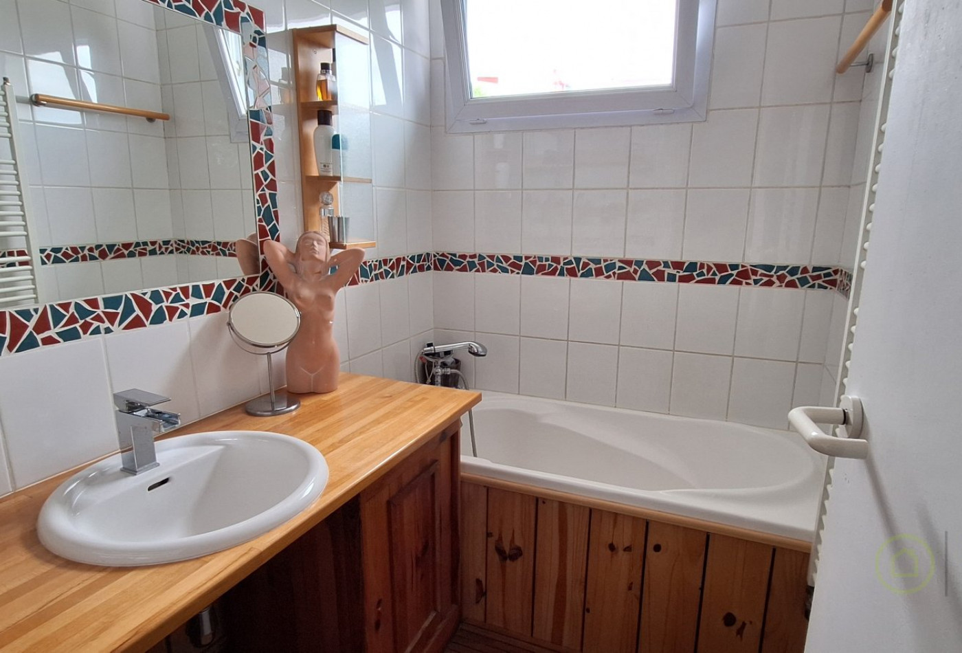 vente Maison Le Plessis Bouchard - Photo 6