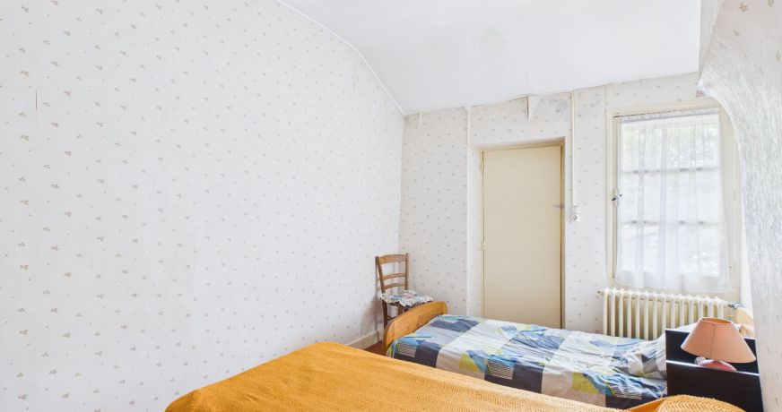 vente Maison Saint Gaultier