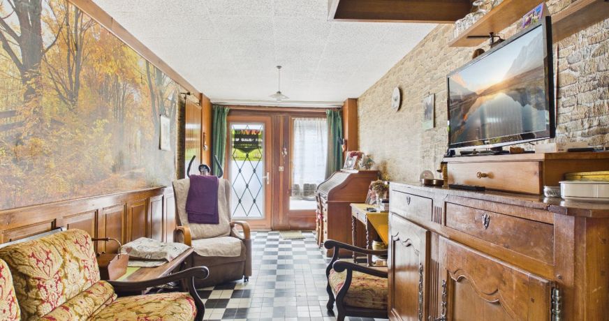 vente Maison Saint Gaultier