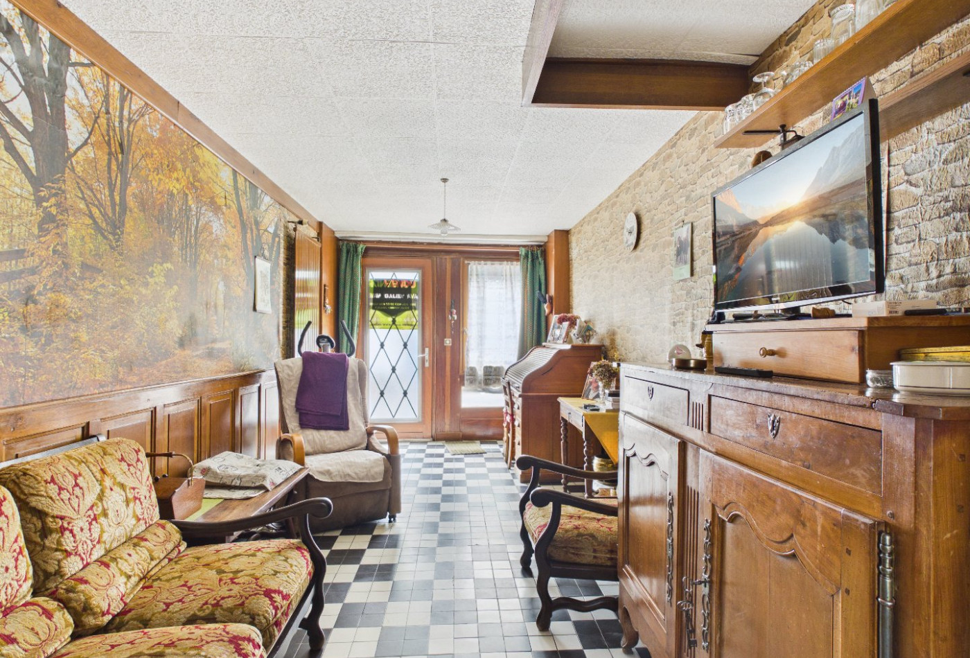 vente Maison Saint Gaultier - Photo 3