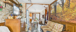 vente Maison Saint Gaultier