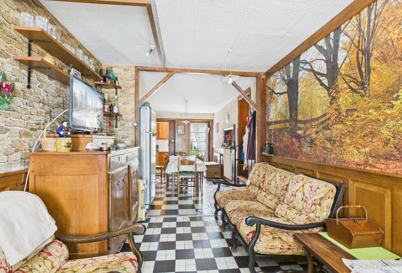 vente Maison Saint Gaultier - Photo 2