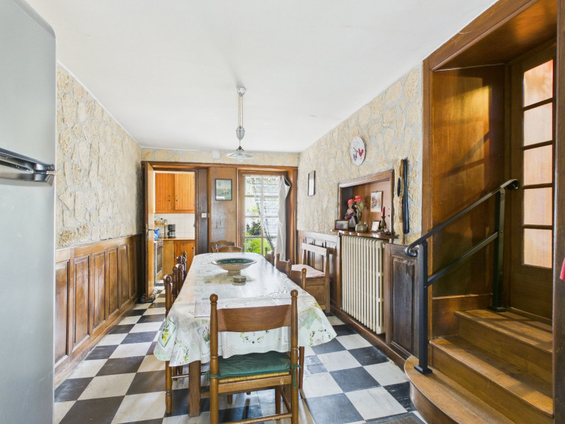 vente Maison Saint Gaultier - Photo 4