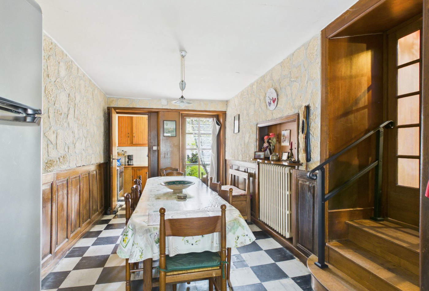 vente Maison Saint Gaultier - Photo 4