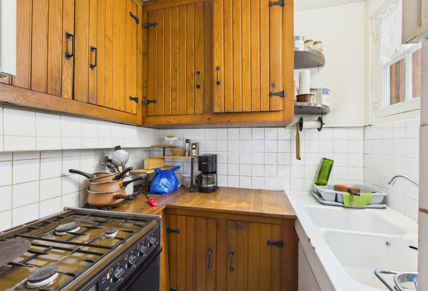 vente Maison Saint Gaultier - Photo 5