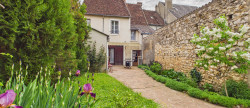 vente Maison Saint Gaultier