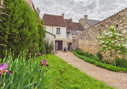 vente Maison Saint Gaultier