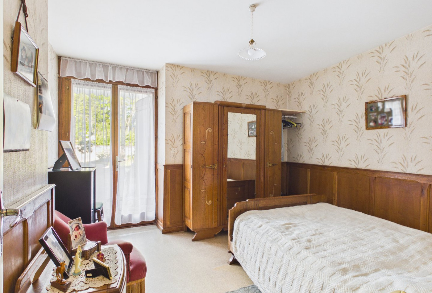 vente Maison Saint Gaultier - Photo 6