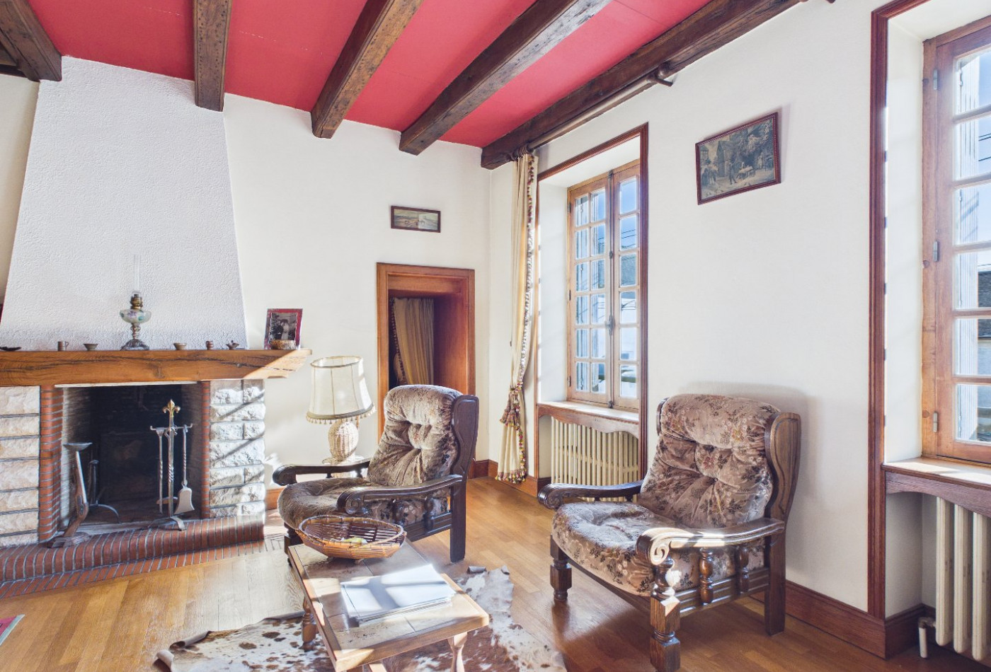vente Maison Saint Gaultier - Photo 10