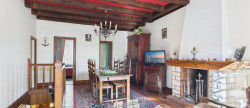 vente Maison Saint Gaultier