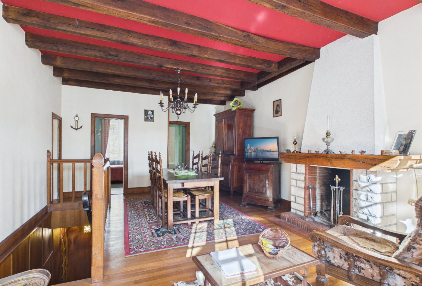 vente Maison Saint Gaultier - Photo 9