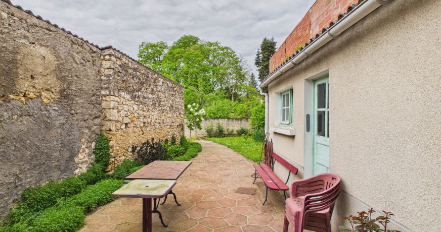 vente Maison Saint Gaultier