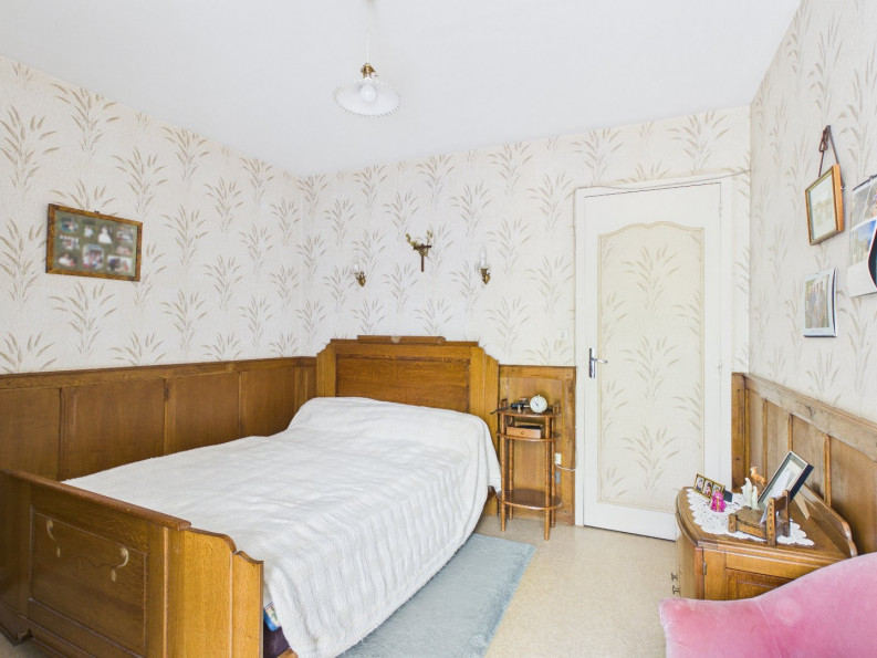 vente Maison Saint Gaultier - Photo 7