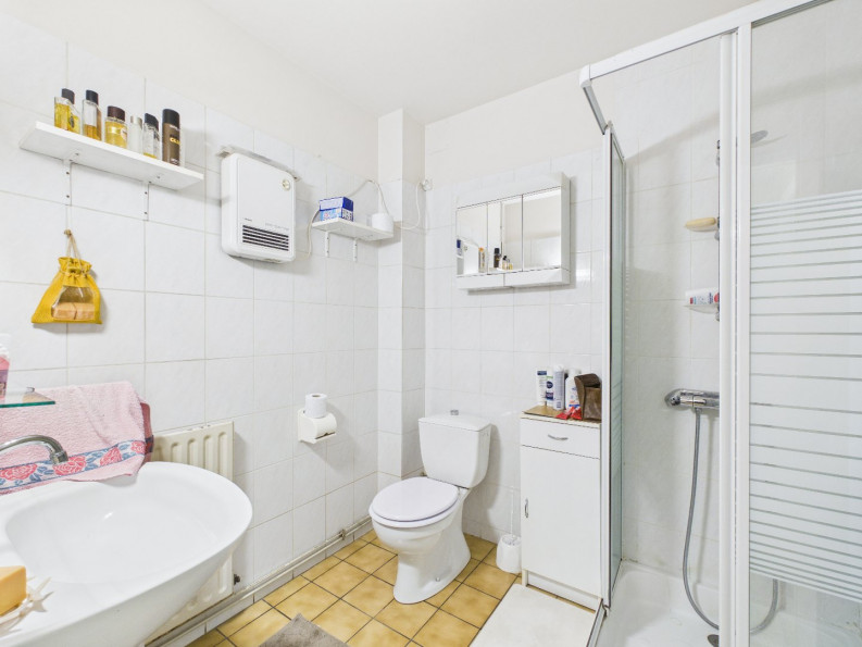 vente Maison Saint Gaultier - Photo 8