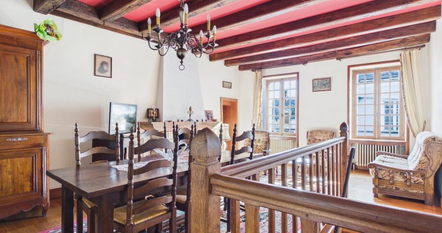 vente Maison Saint Gaultier