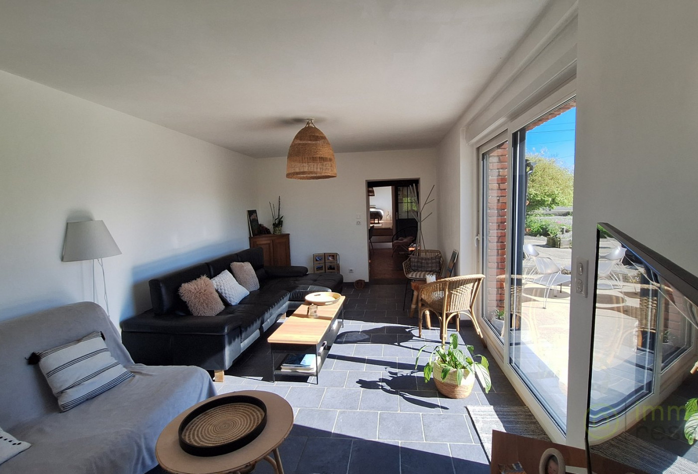 vente Maison Saint Hilaire Sur Helpe - Photo 6