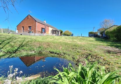 vente Maison Saint Hilaire Sur Helpe