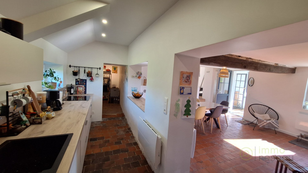vente Maison Saint Hilaire Sur Helpe - Photo 4