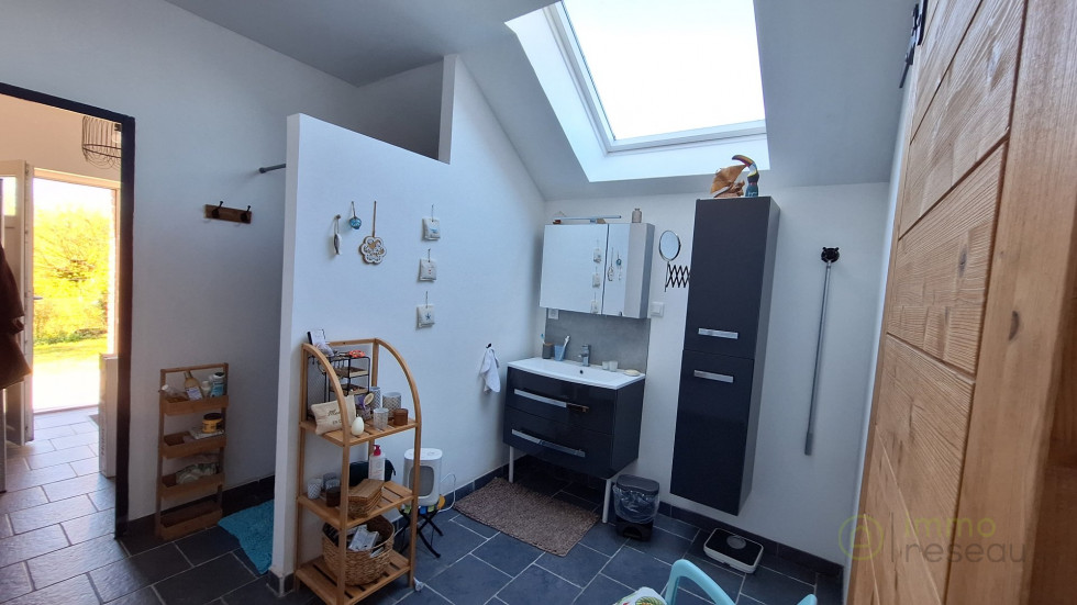 vente Maison Saint Hilaire Sur Helpe - Photo 7