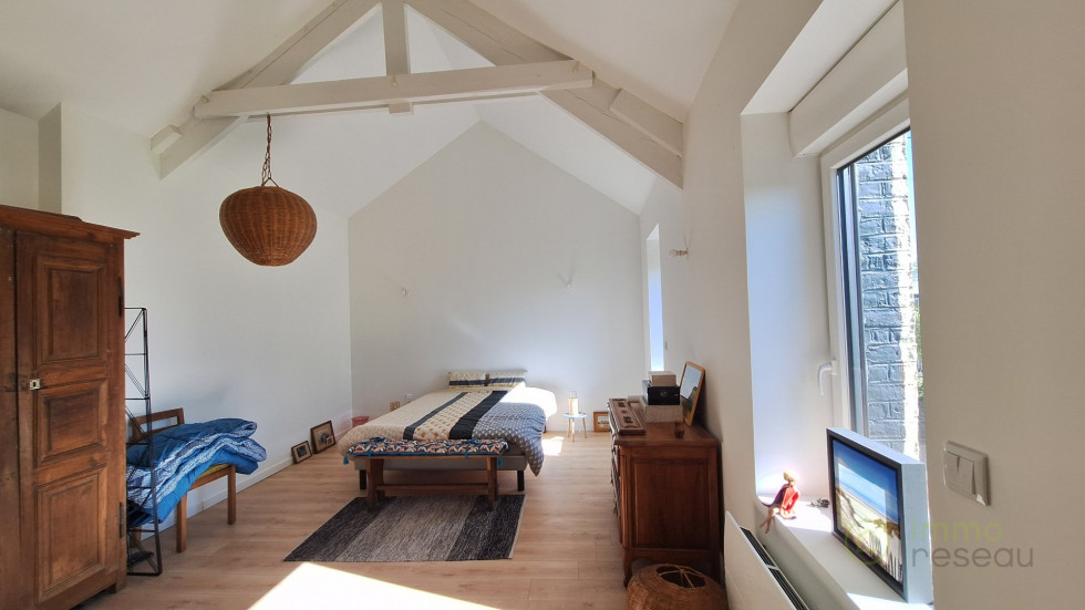 vente Maison Saint Hilaire Sur Helpe - Photo 8