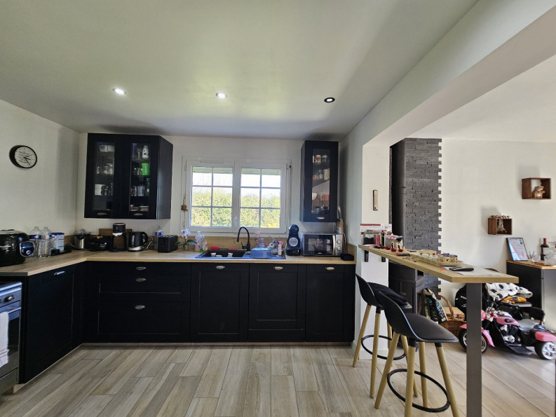 vente Maison Honguemare Guenouville - Photo 2