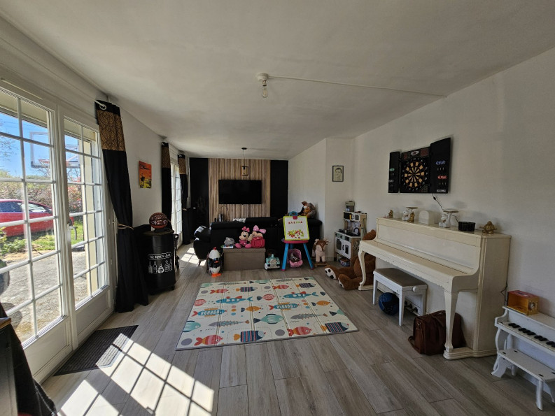 vente Maison Honguemare Guenouville - Photo 4