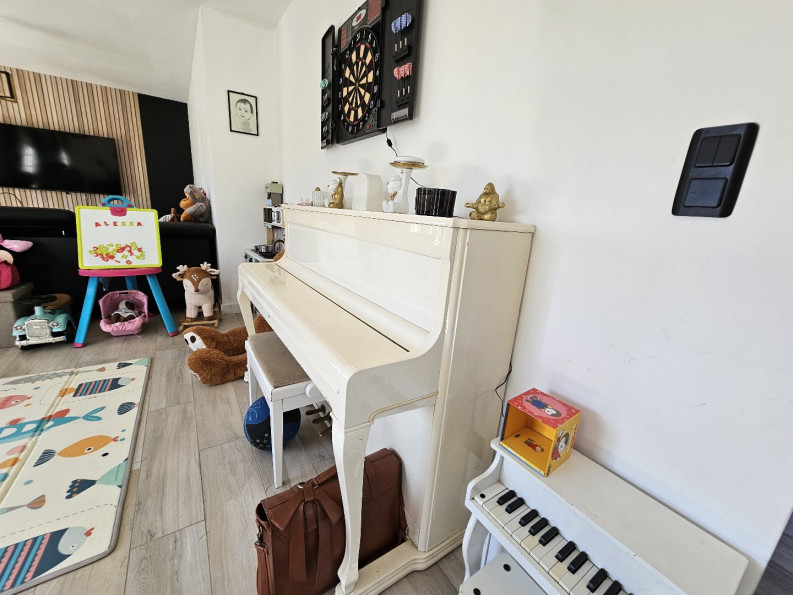 vente Maison Honguemare Guenouville - Photo 6