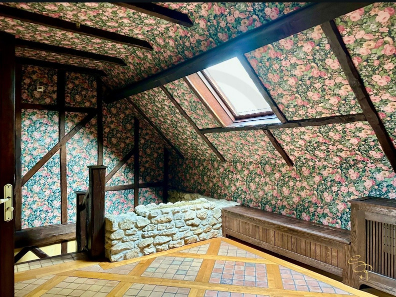 vente Maison de village Champien - Photo 8