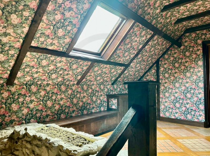 vente Maison de village Champien - Photo 9