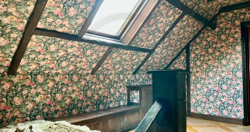 vente Maison de village Champien