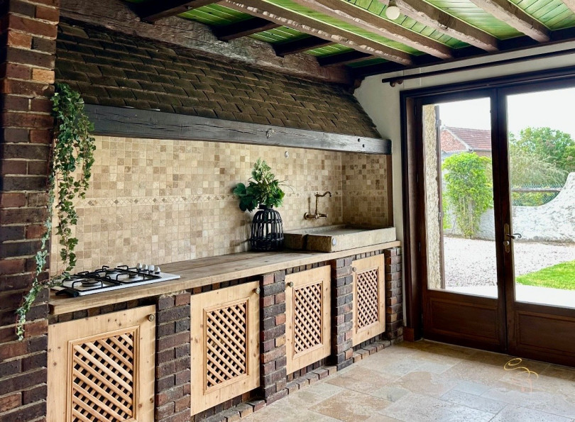 vente Maison de village Champien - Photo 10